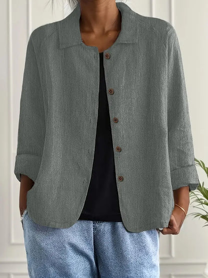 Luna | Luchtige klassieker voor moeiteloze elegantie