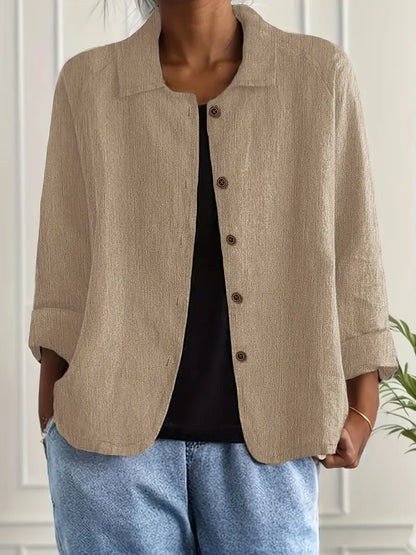 Luna | Luchtige klassieker voor moeiteloze elegantie