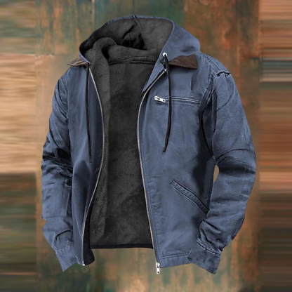 Max | Elegante herfstjas