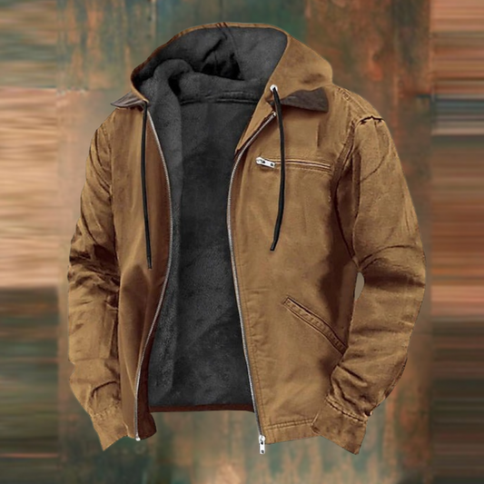 Max | Elegante herfstjas