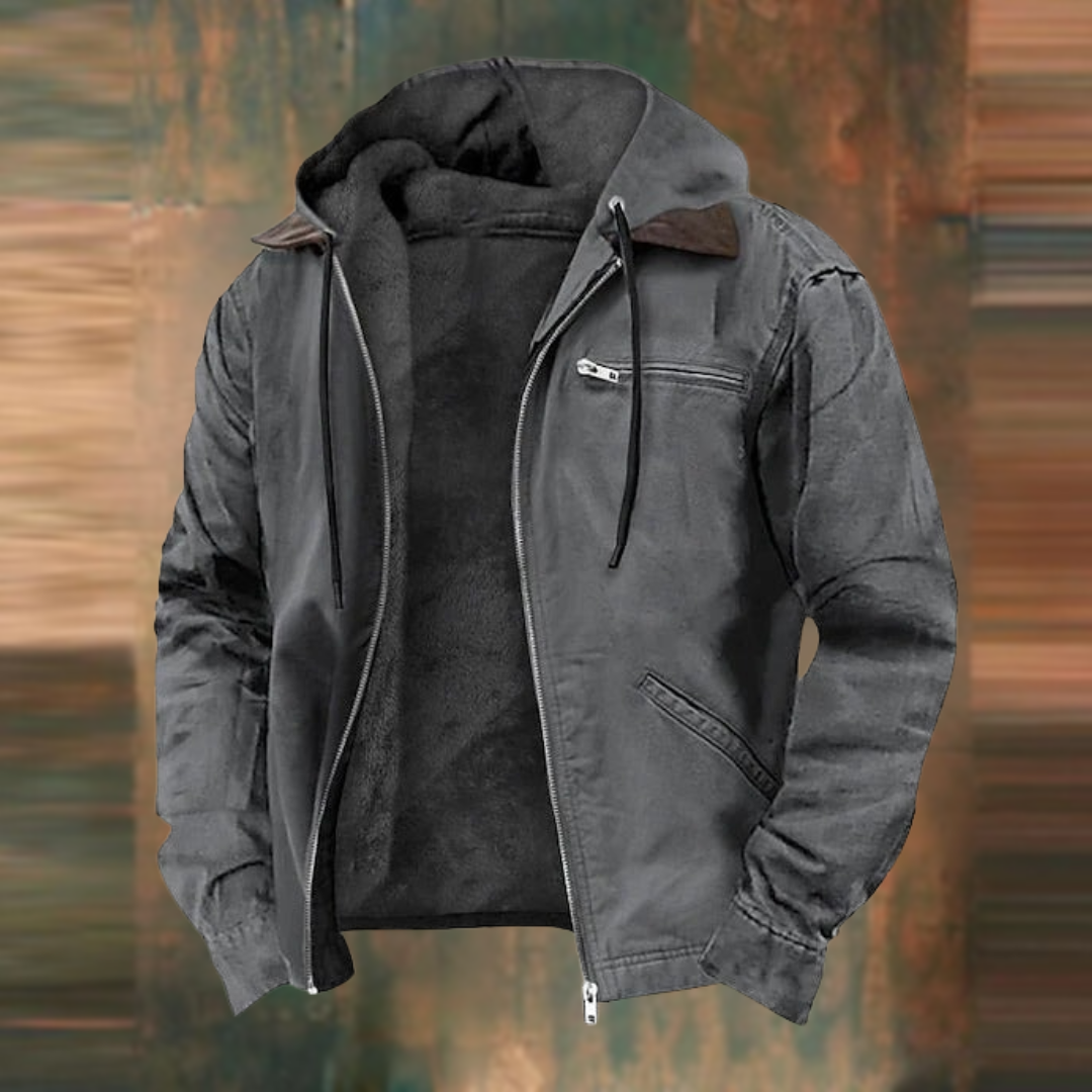 Max | Elegante herfstjas