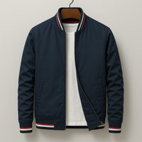 Marine blauw