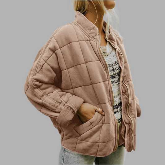 Sofia | Stijlvolle comfort-wattéjas