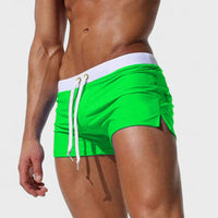 Groen